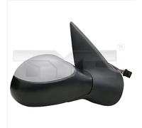 Specchio esterno per PEUGEOT 206 1.6 16V