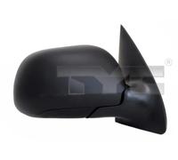 TYC 332-0025 Specchio retrovisore esterno per SKODA