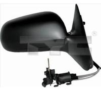 TYC 332-0010 Specchietto retrovisore esterno