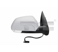 DAPA 3320019 Specchietto retrovisore esterno