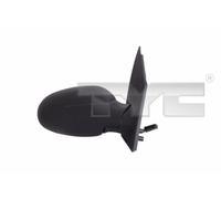 Specchio esterno per SMART FORTWO Coupé (450)