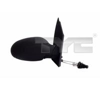 Specchio esterno per SMART FORTWO Coupé (450)