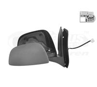 VAN WEZEL 5263808 Specchietto retrovisore esterno