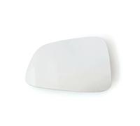 Specchio Esterno Per Tesla Per Modello X 2016 2017 2018 2019 2020 2021 2022 2023 Auto Riscaldata Specchio Convesso Di Vetro Specchietto in vetro riscaldato(Left White)