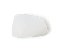Specchio Esterno Per Tesla Per Modello X 2016 2017 2018 2019 2020 2021 2022 2023 Auto Riscaldata Specchio Convesso Di Vetro Specchietto in vetro riscaldato(Right White)