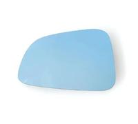 Specchio Esterno Per Tesla Per Modello X 2016 2017 2018 2019 2020 2021 2022 2023 Auto Riscaldata Specchio Convesso Di Vetro Specchietto in vetro riscaldato(Left blue)