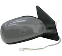 Specchio esterno per TOYOTA RAV 4 III (_A3_)