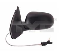 TYC 337-0014 Specchietto retrovisore esterno per VW Golf IV Schrägheck (1J1)