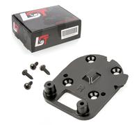 Specchio Esterno Pieghevole Riparazione Supporto Destro Per BMW M3 E36 E46