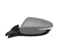 Specchio Esterno Porta Auto Per Kia K3 K3S 2012-2017 | Specchietti Retrovisori Laterali Con Indicatori Direzione Ripiegabili Elettricamente Regolabili Riscaldabili