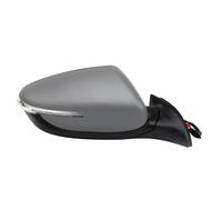 Specchio Esterno Porta Auto Per Kia K3 K3S 2012-2017 | Specchietti Retrovisori Laterali Con Indicatori Direzione Ripiegabili Elettricamente Regolabili Riscaldabili
