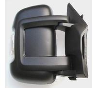 Specchio Esterno pro ! Carpentis Compatibile Con Ducato, Jumper E Boxer Anno Da 04/2006 fino A 2019 Destra Manuale Regolazione
