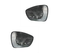 Specchio Esterno Set Per Citroën C3 II C4 I DS DS3 Cabriolet