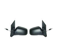 Specchio Esterno Set Sinistra Destra per Ford Focus II Perché Hcp Dp