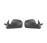 Specchio Esterno Set Sinistro Destro Adatto Per Peugeot 307 3A C 3H 3E