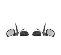 Specchio Esterno Set Sinistro Destro Per Fiat Panda Van 312 319