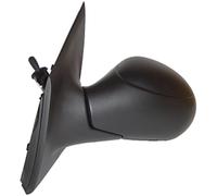 Specchio Esterno Sinistro Adatto A per Citroën C2 Jm _ 1.1 1.4