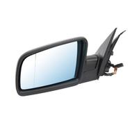 Specchio Esterno Sinistro Adatto Per BMW 5 Serie Touring E61 525D 520D E60 520I