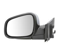 Specchio Esterno Sinistro Adatto Per: CHEVROLET SPARK 03.10-11.15