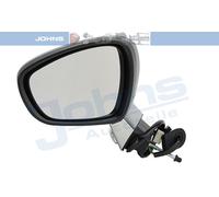 Specchio Esterno Sinistro Adatto Per Citroën C3 II SC 1.2 VTi 82 1.4 DS3