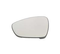 Specchio Esterno Sinistro Adatto Per CITROËN C3 II SC_ I FC_ FN_