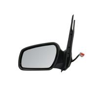 Specchio Esterno Sinistro Adatto Per: FORD FIESTA V 11.01-06.08