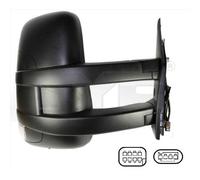 Specchio Esterno Sinistro Adatto Per Iveco Daily IV Furgone/Combi