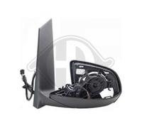 Specchio Esterno Sinistro Adatto Per Mercedes-Benz V-Class W447