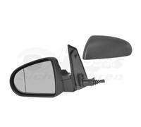 Specchietto SX Adatto A per Mitsubishi COLT VI Z3 A Z2