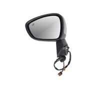 Specchio Esterno Sinistro Adatto Per: OPEL CROSSLAND X 03.17-