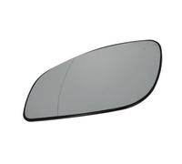 Specchio Esterno Sinistro Adatto Per Opel Vectra C Caravan Z02