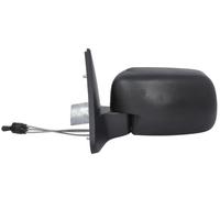 Specchio Esterno Sinistro Adatto Per: RENAULT RAPID 07.85-11.98