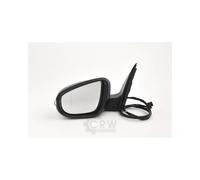 Specchio Esterno Sinistro Adatto Per VW GOLF VI 5K1 1.4