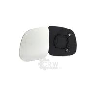 Specchio Esterno Sinistro Asferico JOHNS Per VW Multivan V 7HM 7HN