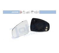 Specchio Esterno Sinistro Asferico Riscaldabile JOHNS Per Audi A1
