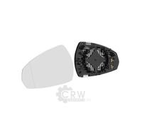 Specchio Esterno Sinistro Asferico Riscaldabile JOHNS Per Audi A3