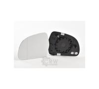 Specchio Esterno Sinistro Asferico Riscaldabile JOHNS Per Audi TT 8J3 8J9