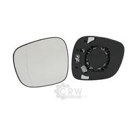 Specchio Esterno Sinistro Asferico Riscaldabile JOHNS Per BMW X3 F25 X1