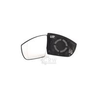Specchio Esterno Sinistro Asferico Riscaldabile JOHNS Per Ford Kuga I