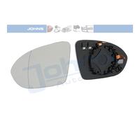 Specchio Esterno Sinistro Asferico Riscaldabile JOHNS Per Opel Astra K