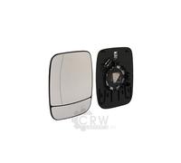 Specchio Esterno Sinistro Asferico Riscaldabile JOHNS Per Renault Trafic