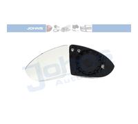 Specchio Esterno Sinistro Asferico Riscaldabile JOHNS Per VW Golf VII 5G1