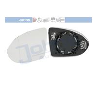 Specchio Esterno Sinistro Asferico Riscaldabile JOHNS Per VW Passat