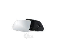 Specchio Esterno Sinistro Asferico Riscaldabile JOHNS Per VW Polo 9N