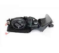 Specchio Esterno Sinistro Compatibile Con Audi A6 4B1858531BB3FZ