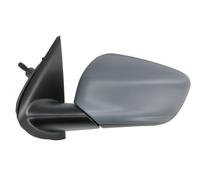 Specchio Esterno Sinistro Compatibile Con: CITROEN C-ELYSEE, PEUGEOT 301 11.12-