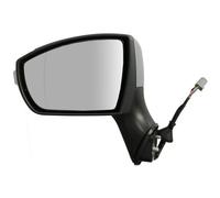 Specchio Esterno Sinistro Compatibile Con: FORD KUGA I 03.08-11.12