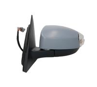 Specchio Esterno Sinistro Compatibile Con: FORD S-MAX 05.06-12.14