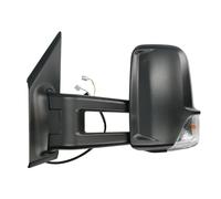 Specchio Esterno Sinistro Compatibile Con: MERCEDES SPRINTER 907/910 06.18-