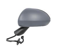 Specchio Esterno Sinistro Compatibile Con: OPEL CORSA D, CORSA E 07.06-05.19